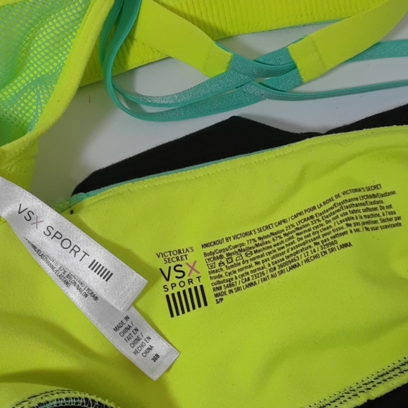 💚VICTORIA’S SECRET X SPORT SET💚 - Picture 14 of 15